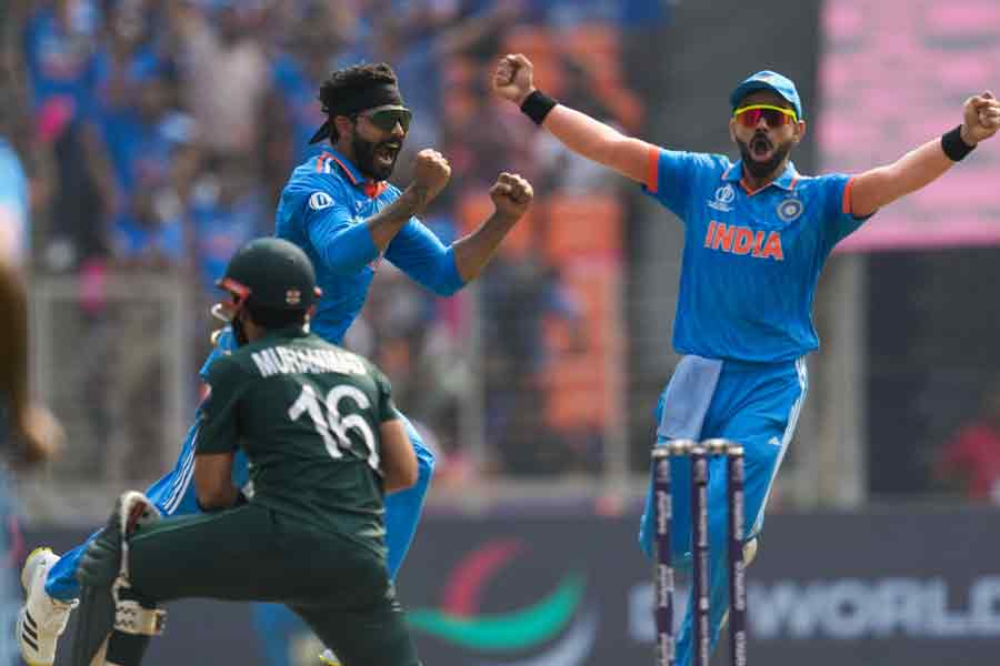 পাকিস্তান-ভারত ম্যাচ