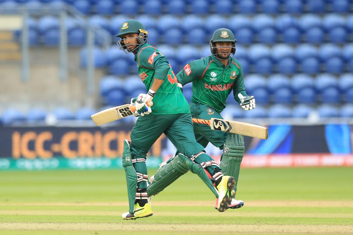 বাংলাদেশ ক্রিকেট