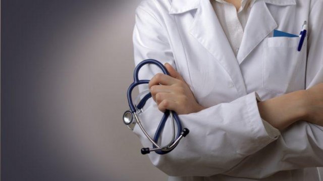 বিশেষজ্ঞ ডাক্তার