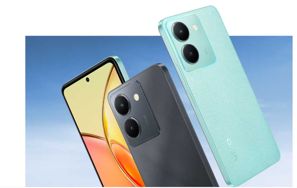 ভিভো ওয়াই ৩৮