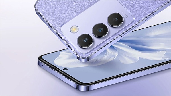 ভিভো ভি৩০ লাইট