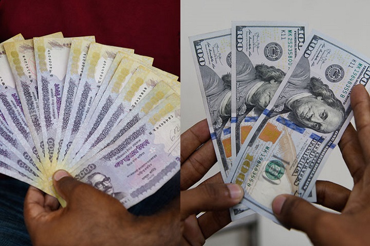 মুদ্রা বিনিময় হার