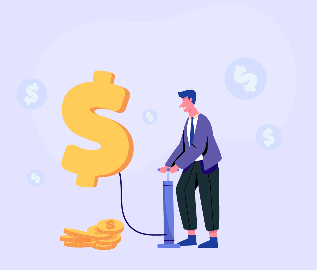 মূলধন সংগ্রহ