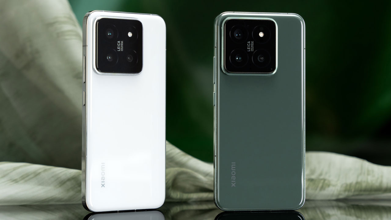 শাওমির নতুন স্মার্টফোন