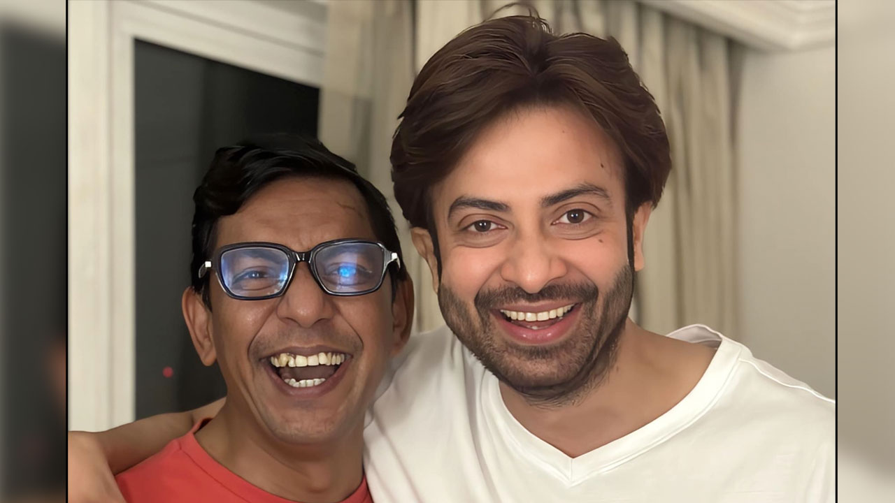 শাকিবের