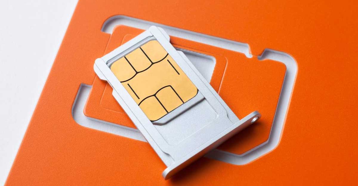 সিম কার্ড