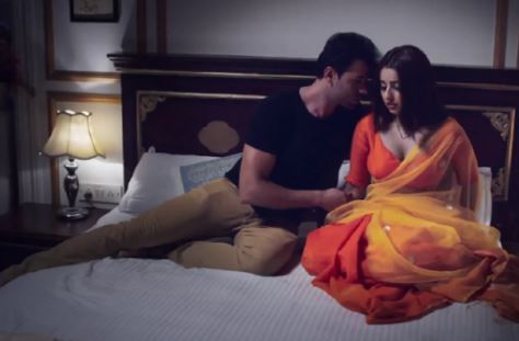 মেয়েরটা