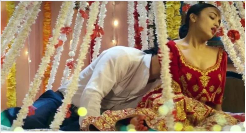 ওয়েব সিরিজের