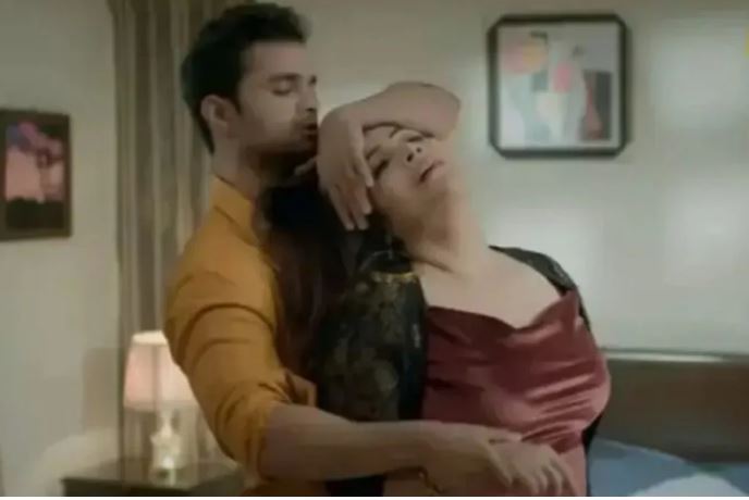 এই ওয়েব সিরিজ