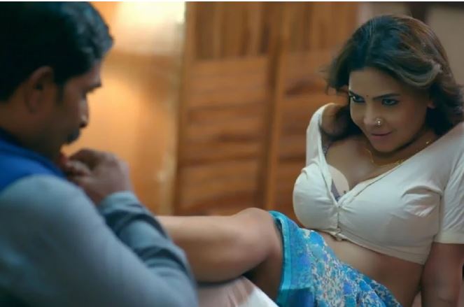 এই ওয়েব সিরিজ,