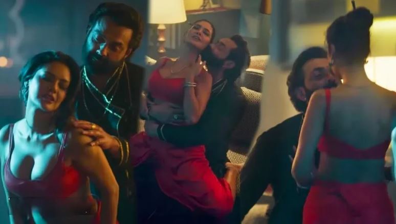 এই  ওয়েব সিরিজ