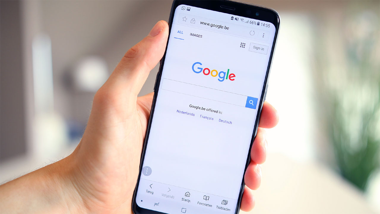 অ্যান্ড্রয়েড ব্যবহারকারীদের