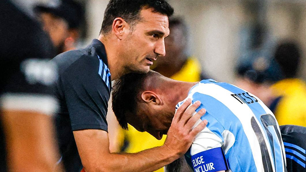 আর্জেন্টিনা