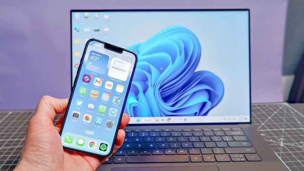 উইন্ডোজ থেকে অ্যানড্রয়েডে ফাইল ট্রান্সফার