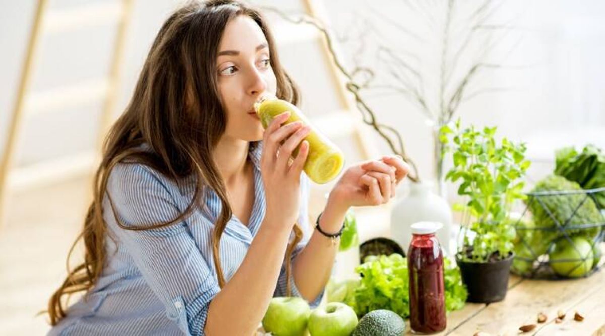 উজ্জ্বল ত্বক