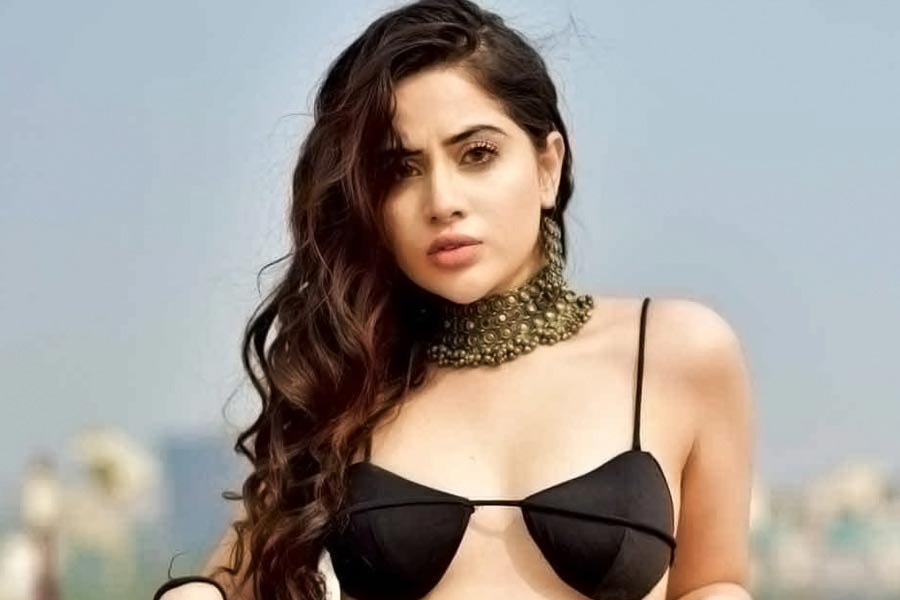 উরফি জাভেদ