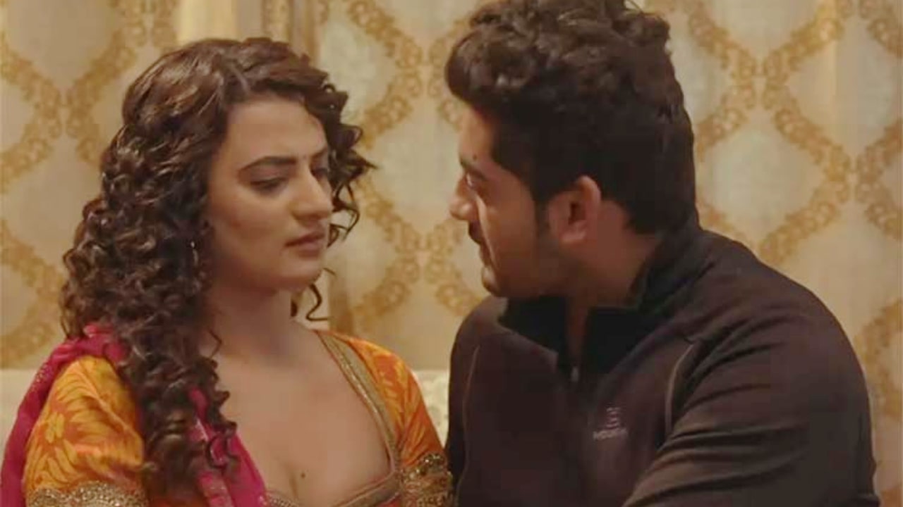 ওয়েব সিরিজ