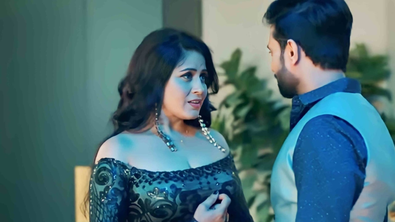 ওয়েব সিরিজ