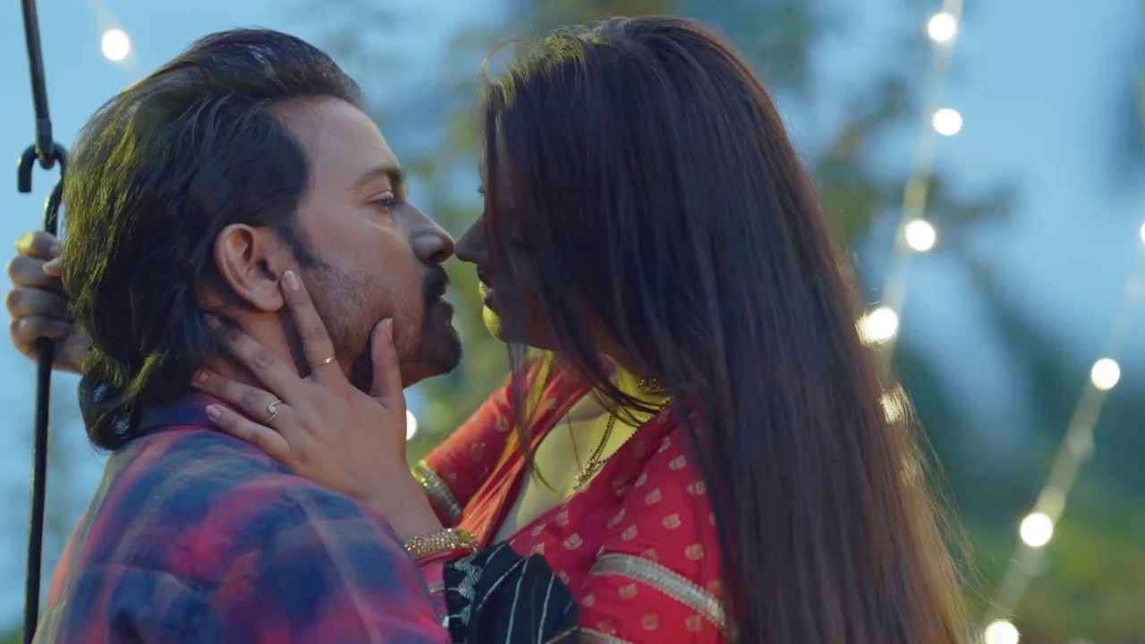 ওয়েব সিরিজ