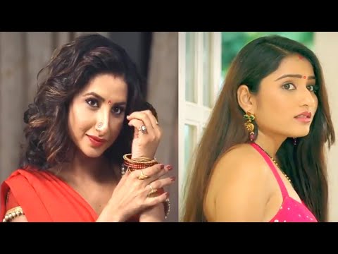 ওয়েব সিরিজের