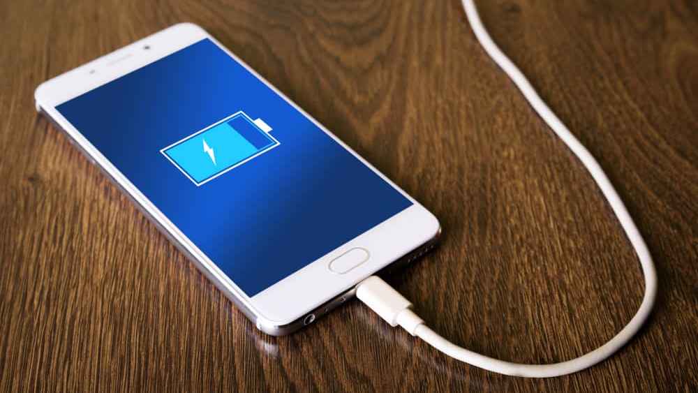 চার্জার না খুললে