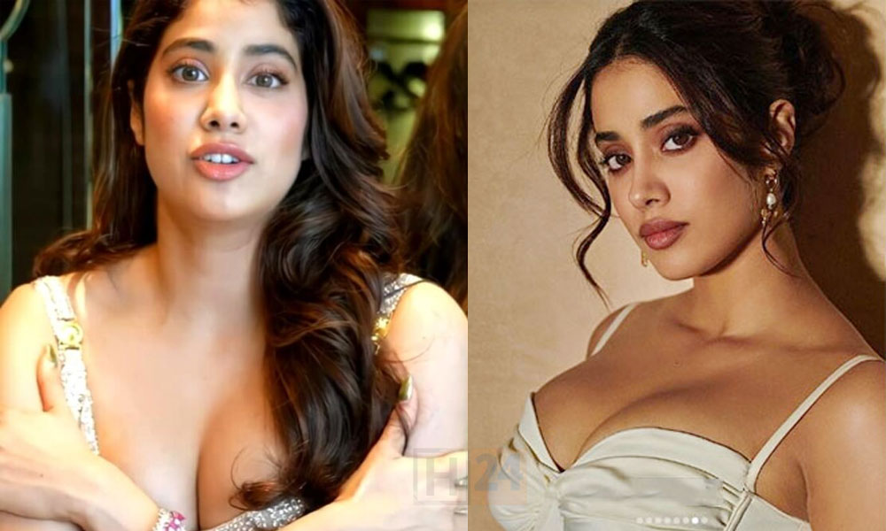 জাহ্নবীর