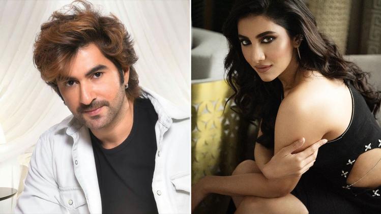 জিৎ ও রুক্মিণী