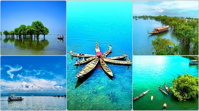 টাঙ্গুয়ার হাওর