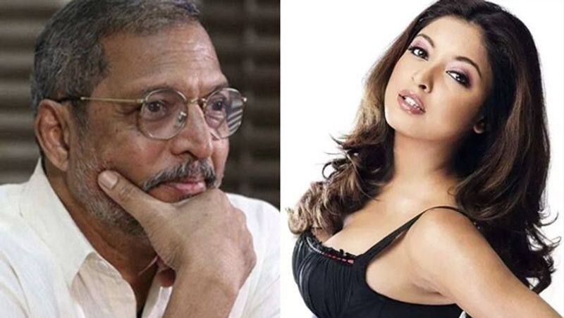 তনুশ্রী দত্তকে