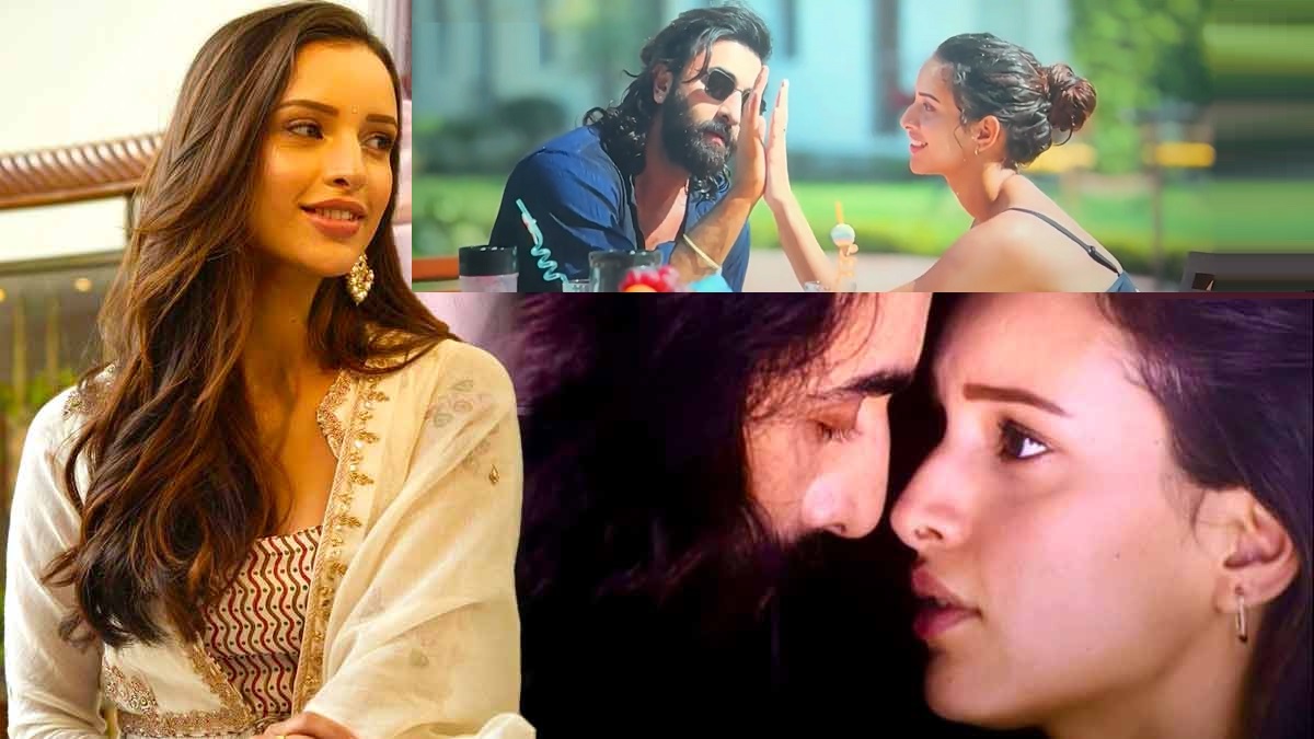 তৃপ্তি দিমরি