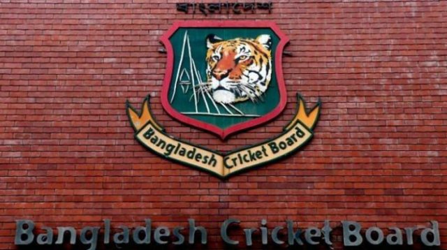 ত্রিদেশীয় সিরিজ