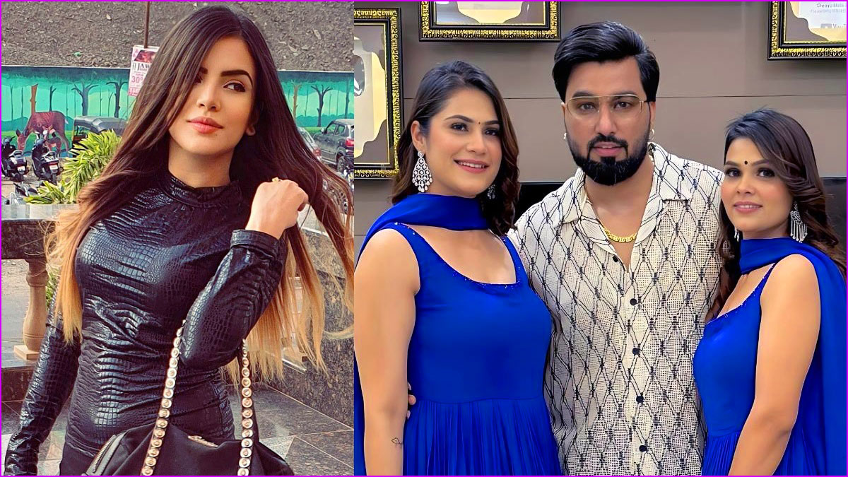 দুজন স্বামীকে রাখতে পারি