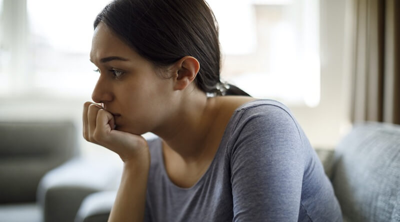 নারীরা মনের যত্ন