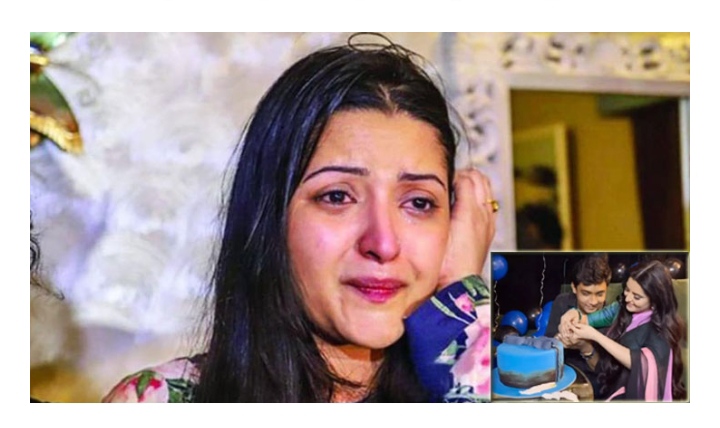 পরীমণির