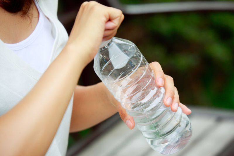 পানিশূন্যতা তৈরি করবে