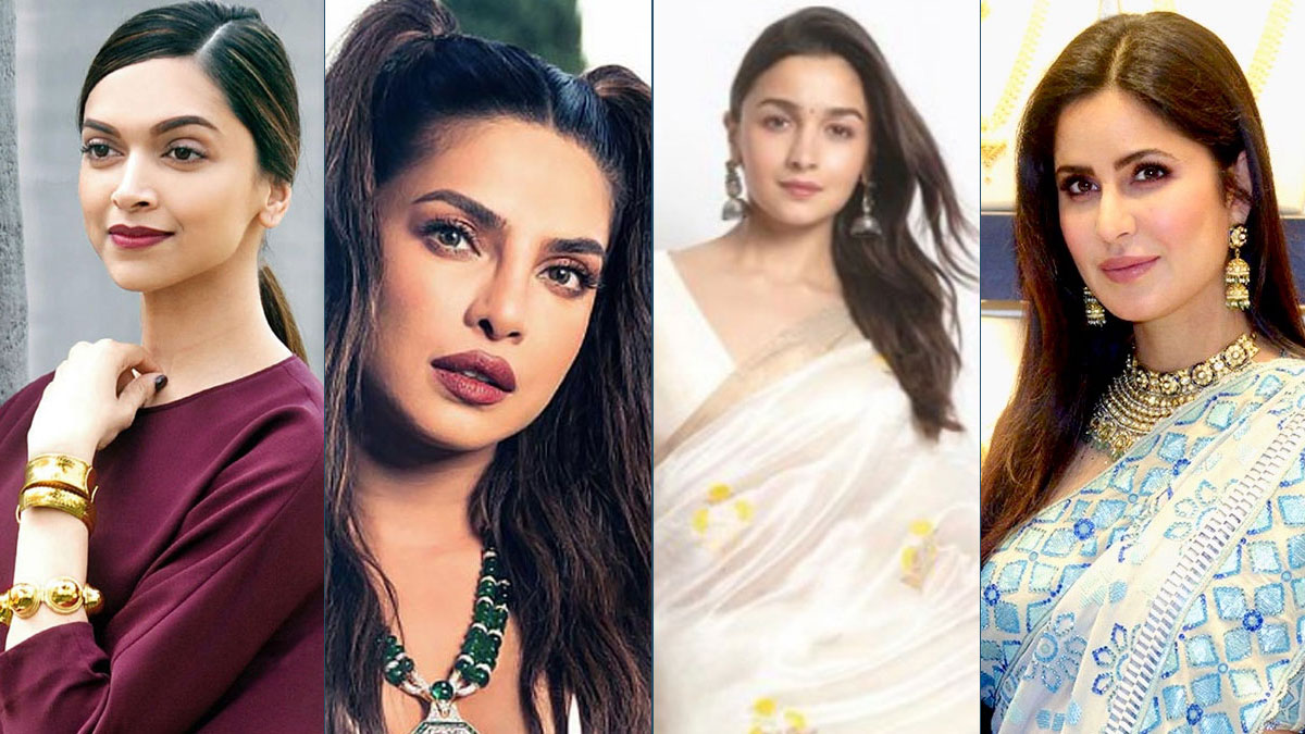 বলিউডে অভিনেত্রীর