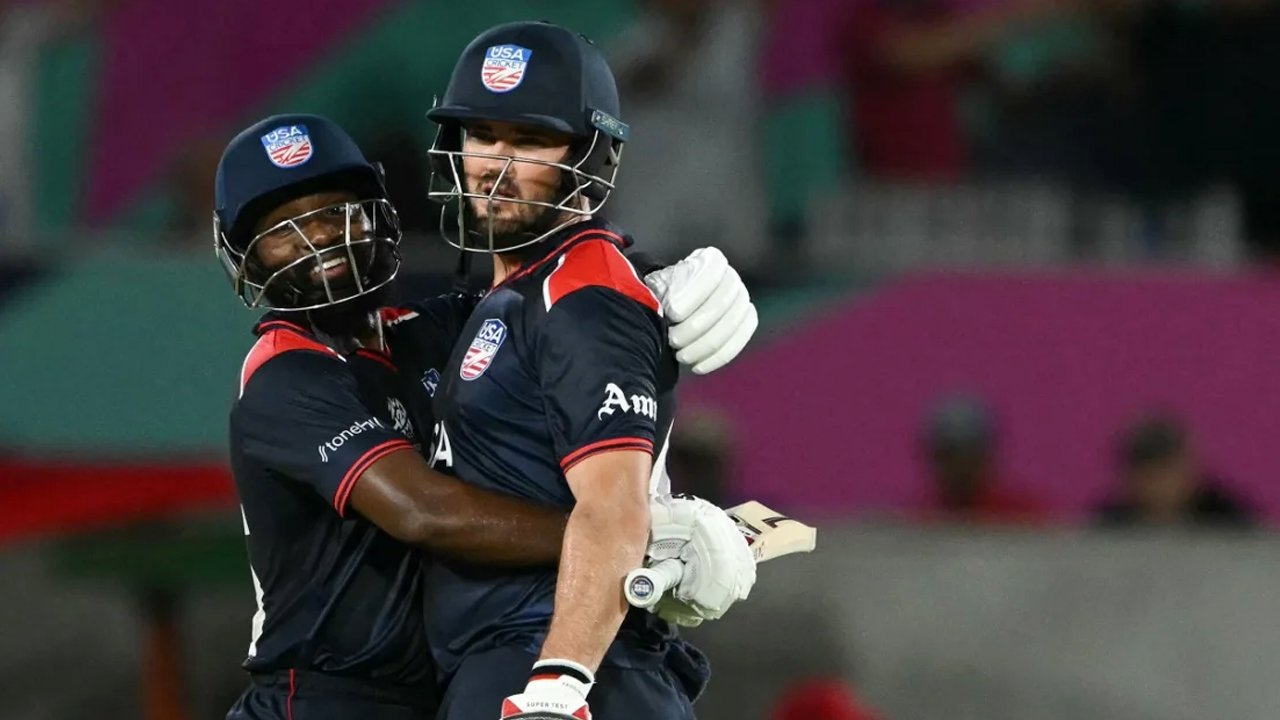 বিশ্বকাপের উদ্বোধনী ম্যাচে