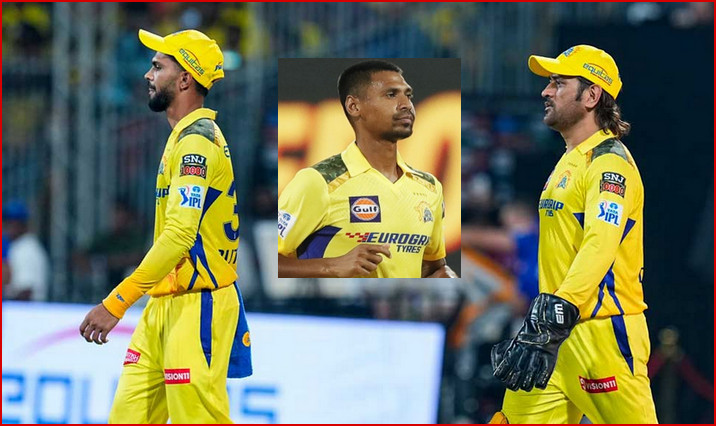 মুস্তাফিজকে