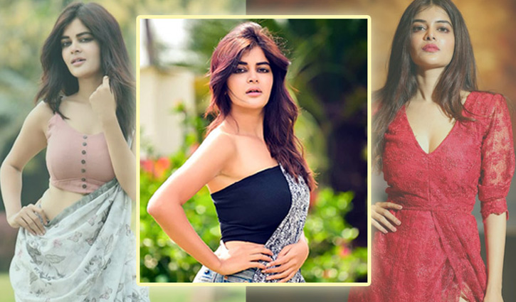 মেয়েদের শরীরের