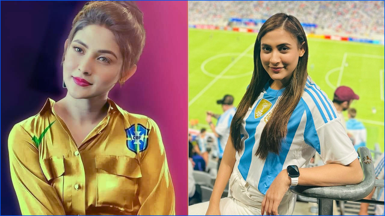 মেহজাবীন