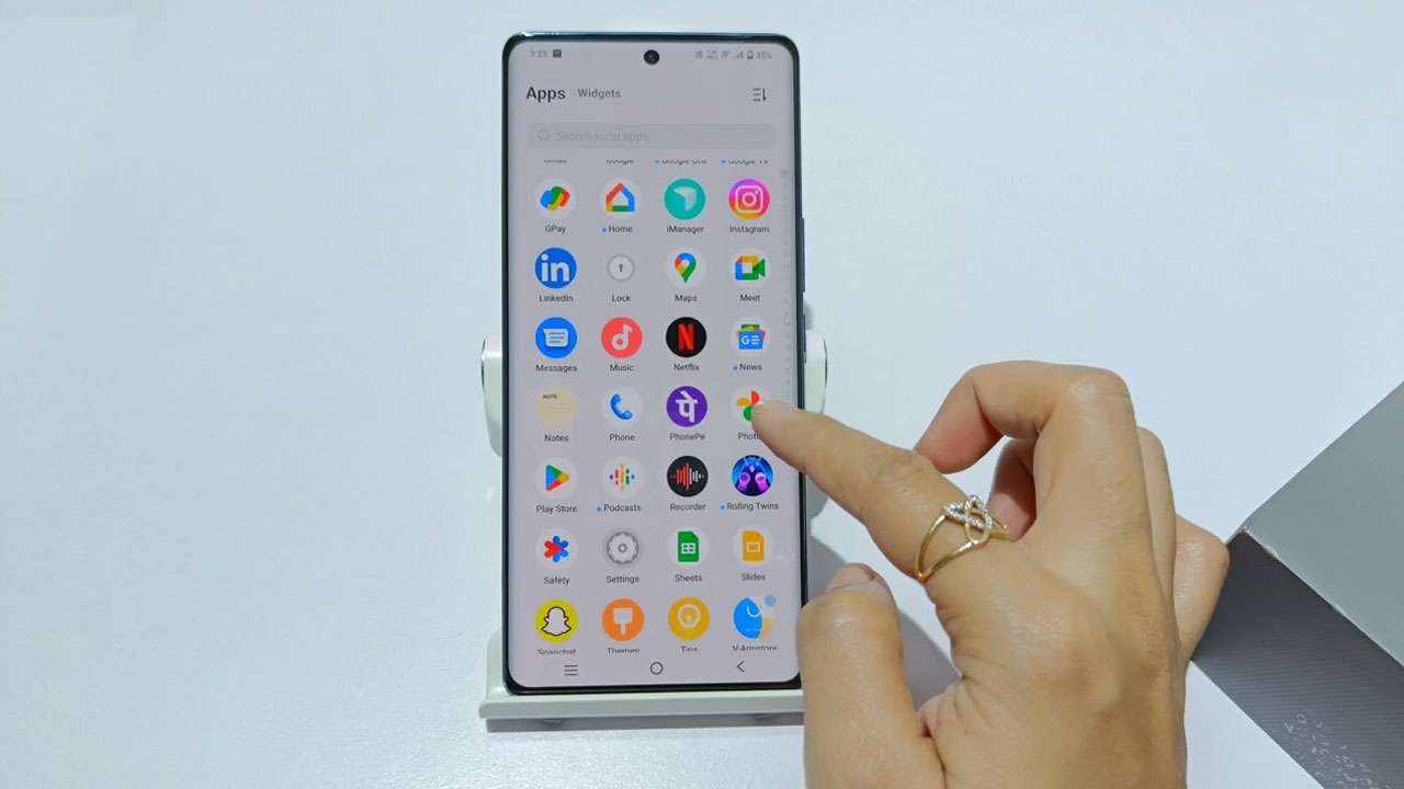 যে অ্যাপসগুলো