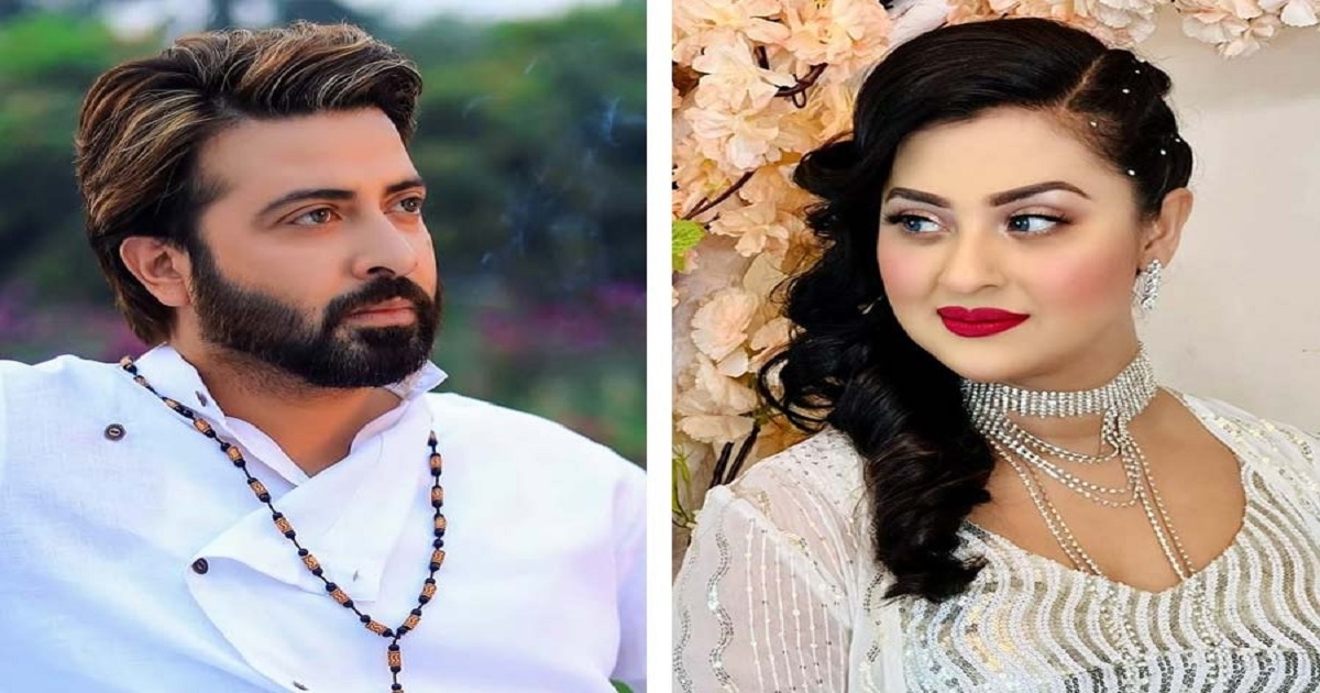 শাকিব খান