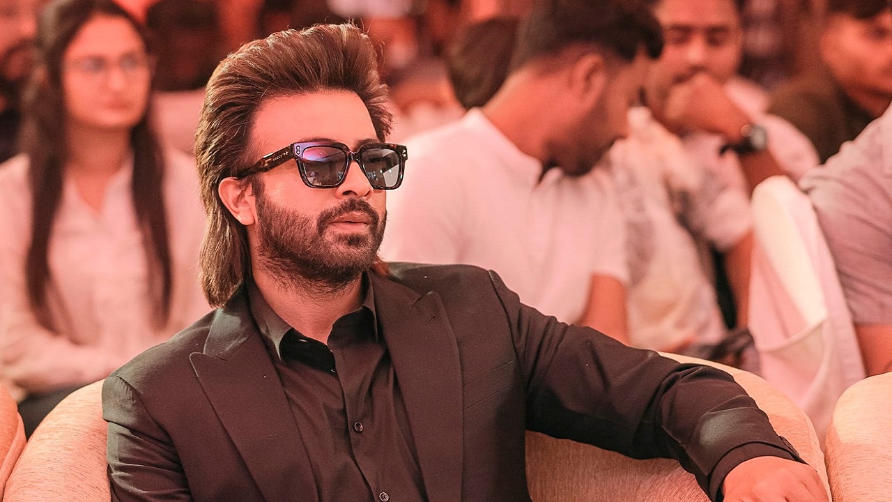 শাকিব খান