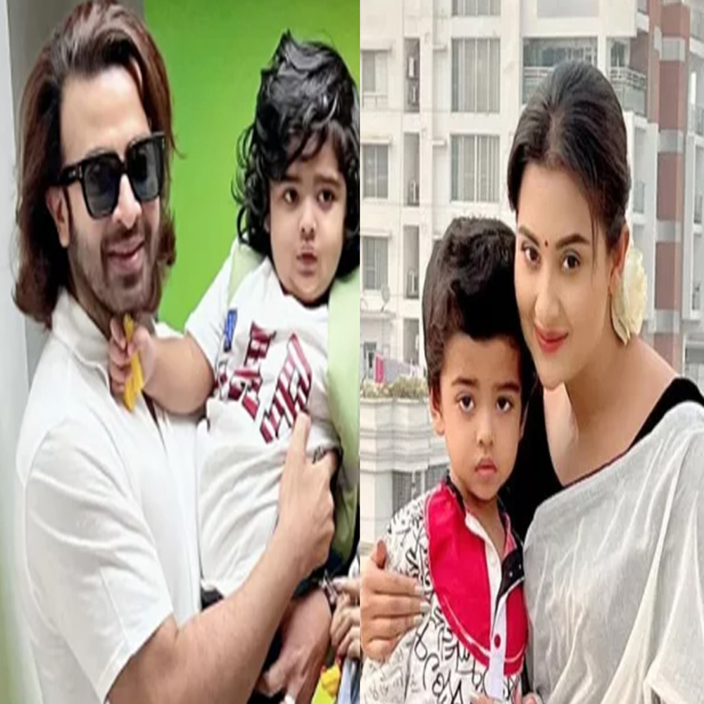 শাকিব খানের