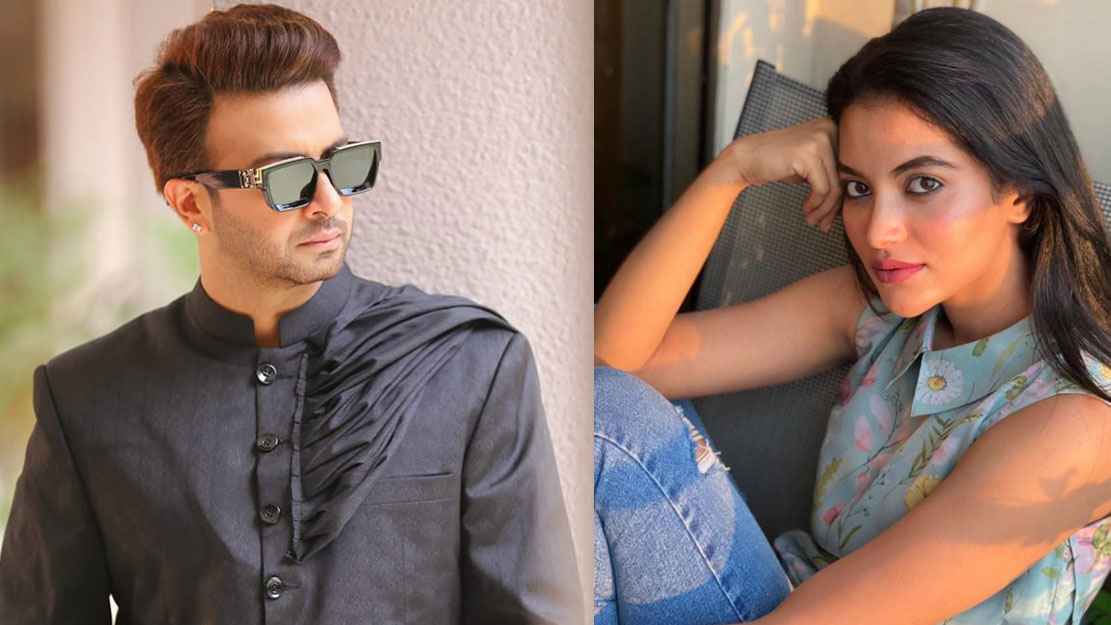 শাকিবের নায়িকা