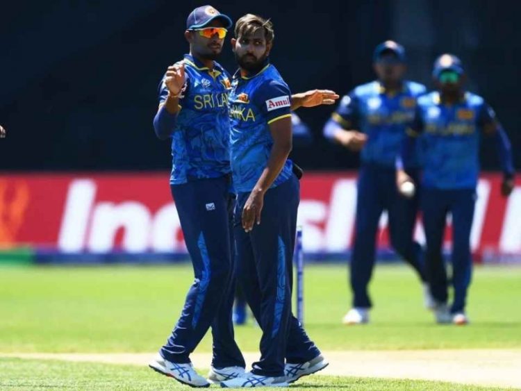 শ্রীলঙ্কা