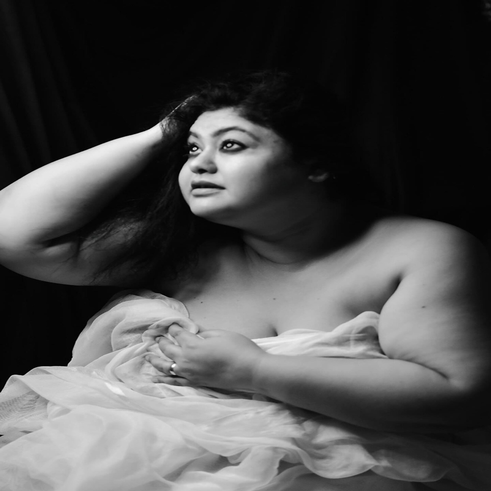 সঙ্ঘশ্রী সিনহা