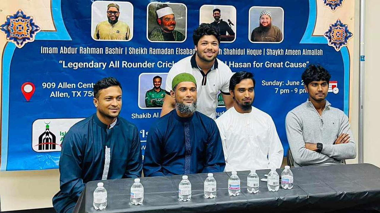 সাকিব-মাহমুদউল্লাহরা