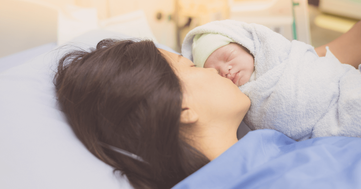 সিজারের পরে