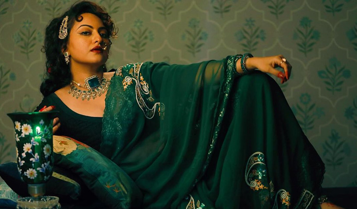 সোনাক্ষী সিনহা